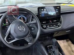 تۆیۆتا کۆرۆلا